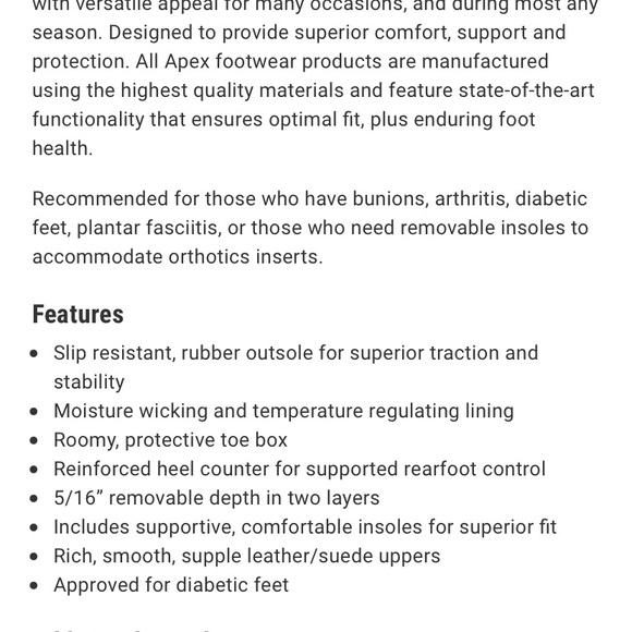 Booties - Picture 8 of 8